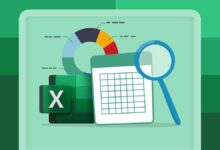 Cara Mudah Membuat Diagram Donat Otomatis Berubah Warna untuk Pantau Kemajuan Anda