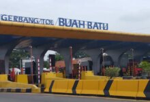 Cara Mudah Pesan Tiket Bus Trans Bandung Rute Buah Batu ke Fatmawati via Pasteur