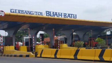 Cara Mudah Pesan Tiket Bus Trans Bandung Rute Buah Batu ke Fatmawati via Pasteur