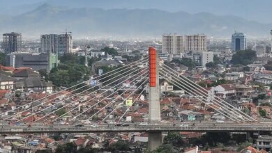 Cara Mudah Pesan Tiket Bus di Agen Urban's Outlet Dekat Kuliner Primkopal Bandung