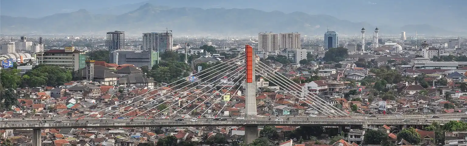 Cara Mudah Pesan Tiket Bus di Agen Urban's Outlet Dekat Kuliner Primkopal Bandung