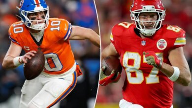 Cara Nonton Gratis Pertandingan Broncos vs Chiefs di Thursday Night Football Malam Ini