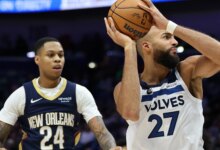 Cara Nonton Laga New Orleans Pelicans vs Minnesota Timberwolves Hari Ini: Live Stream & Jam Tayang