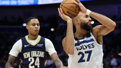 Cara Nonton Laga New Orleans Pelicans vs Minnesota Timberwolves Hari Ini: Live Stream & Jam Tayang