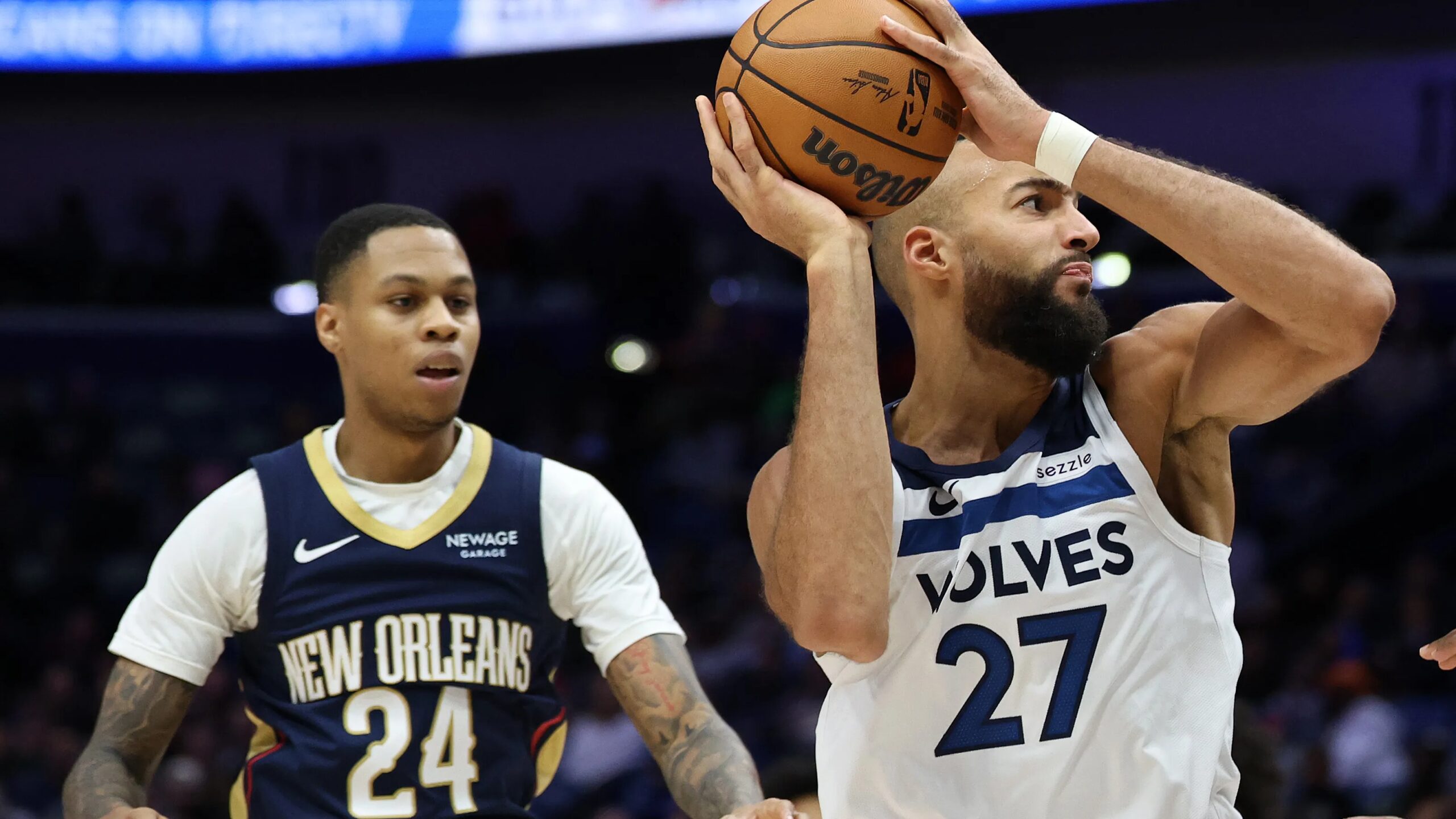 Cara Nonton Laga New Orleans Pelicans vs Minnesota Timberwolves Hari Ini: Live Stream & Jam Tayang