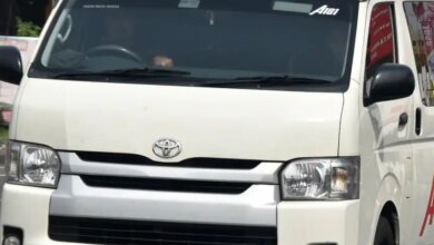 Cara Pesan Tiket Bus Aragon Rute Pasteur-Aragon Rawamangun Terbaru 2025