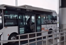 Cara Praktis Memesan Tiket Bus dari BSD ke Pasteur lewat Aplikasi Traveloka