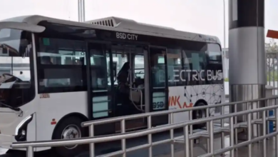 Cara Praktis Memesan Tiket Bus dari BSD ke Pasteur lewat Aplikasi Traveloka