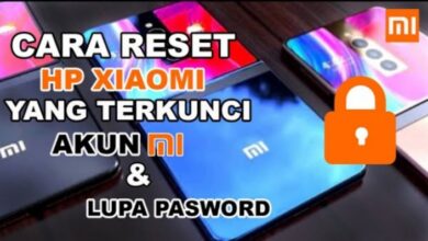 Cara Resmi Mengatasi HP Xiaomi Lupa Password, Trik Mudah yang Banyak Pengguna Tak Sangka