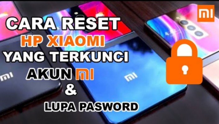Cara Resmi Mengatasi HP Xiaomi Lupa Password, Trik Mudah yang Banyak Pengguna Tak Sangka