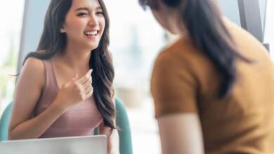 Cara Tepat Mengungkapkan Kalimat untuk Menjadi Pendengar yang Responsif dan Empati