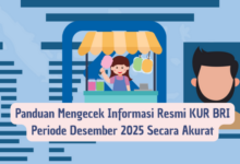 Cara Terbaru Memastikan Status KUR BRI Desember 2025 dengan Metode Resmi yang Tepat