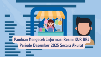Cara Terbaru Memastikan Status KUR BRI Desember 2025 dengan Metode Resmi yang Tepat