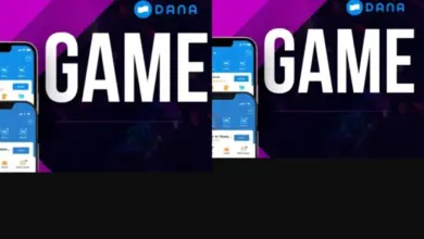 Cara Unduh Game Penghasil Uang DANA Resmi, Bayar Puluhan Ribu Rupiah Setiap Hari