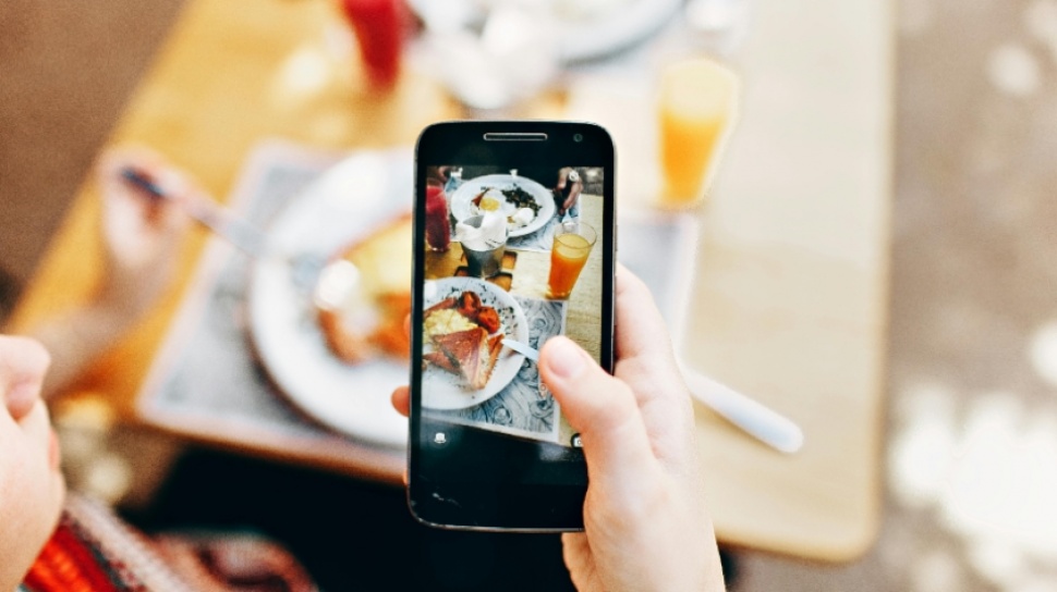 Cari HP Murah dengan Kamera Ultrawide: Rekomendasi Terbaik dan Harga Terjangkau 2025