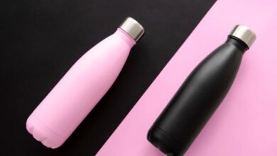 Cari Hadiah Akhir Tahun? Tumbler Personal Praktis dan Berguna untuk Semua Kesempatan