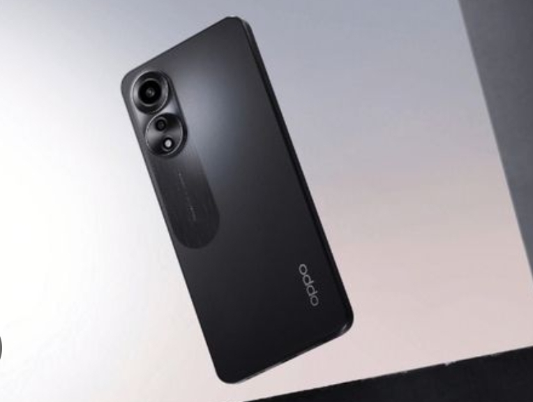 Cari Ponsel Akhir Tahun? OPPO A60 Hadir dengan Spesifikasi Lengkap dan Harga Terjangkau