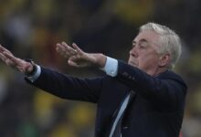 Carlo Ancelotti Prediksi Arsenal Juara Liga Inggris, Real Madrid Tetap Kuasai Liga Champions