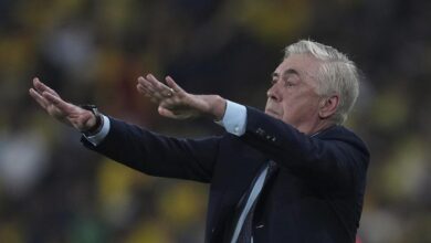 Carlo Ancelotti Prediksi Arsenal Juara Liga Inggris, Real Madrid Tetap Kuasai Liga Champions