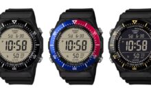 Casio AE-1700H: Jam Tangan Tangguh dan Fungsional untuk Pemancing Sejati