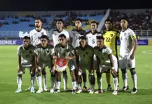 Catat Jadwal Lengkap Pertandingan Timnas Indonesia U-23 di SEA Games 2025 Terbaru