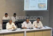 Catatan KPK 2025: 439 Perkara Ditangani, 69 Kasus Masih Tahap Penyelidikan