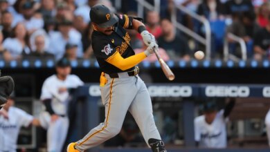 Cedera Pemain Pirates Termasuk yang Paling Aneh dan Tak Terduga di Musim Ini