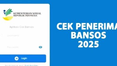 Cek Bansos Kemensos Desember 2025: Panduan Terbaru BLT Kesra, PKH, dan BPNT Lengkap