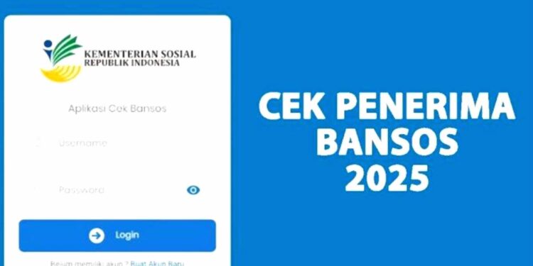 Cek Bansos Kemensos Desember 2025: Panduan Terbaru BLT Kesra, PKH, dan BPNT Lengkap