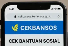 Cek Bansos Kemensos Desember 2025: Status Cair dan Nominal Bantuan Lengkap Hari Ini