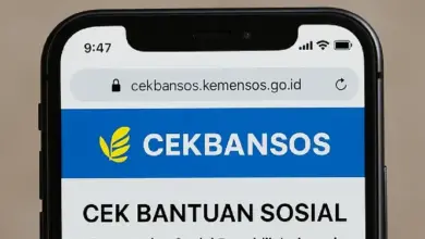 Cek Bansos Kemensos Desember 2025: Status Cair dan Nominal Bantuan Lengkap Hari Ini