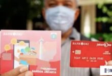 Cek Daftar Penerima Bansos KLJ, KPDJ, dan KAJ November 2025: Total 196.451 Orang