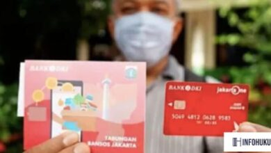 Cek Daftar Penerima Bansos KLJ, KPDJ, dan KAJ November 2025: Total 196.451 Orang