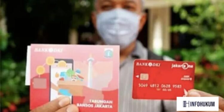 Cek Daftar Penerima Bansos KLJ, KPDJ, dan KAJ November 2025: Total 196.451 Orang