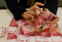 Cek Daftar Wilayah dengan Ketetapan UMK Terbaru untuk Tahun Depan