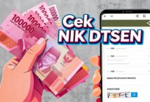 Cek NIK DTSEN 2025 Resmi Kemensos, Pastikan Desil Bansos Masih Aktif