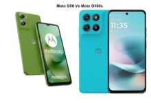 Cek Spesifikasi dan Harga Duo HP Motorola Baterai 7000mAh, Mulai Rp 1 Jutaan