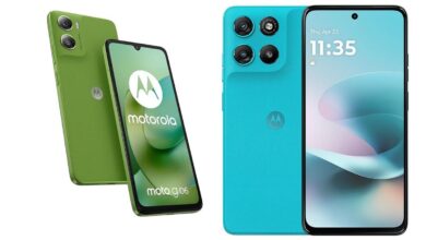 Cek Spesifikasi dan Harga Duo HP Motorola Baterai 7000mAh, Mulai Rp 1 Jutaan