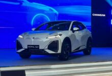 Changan Akuisisi Pabrik Hyundai dengan Harga Miring, Siap Genjot Produksi Mobil Listrik Premium