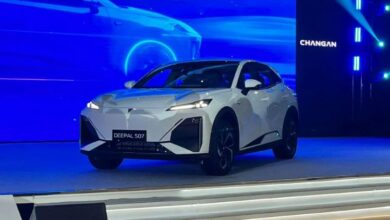 Changan Akuisisi Pabrik Hyundai dengan Harga Miring, Siap Genjot Produksi Mobil Listrik Premium