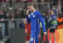 Chelsea Cemas, Cedera Cole Palmer Sulit Diprediksi Menurut Pelatih Maresca