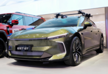 Chery Segera Tampil di Balapan 24 Jam Le Mans dengan Merek Mewah Exeed