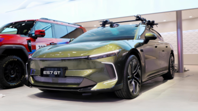 Chery Segera Tampil di Balapan 24 Jam Le Mans dengan Merek Mewah Exeed