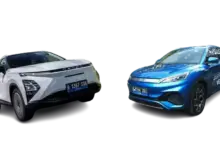 Chery dan BYD Terbukti Amankan Data Pribadi, Penuhi 5 Kriteria Penting China!