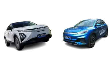 Chery dan BYD Terbukti Amankan Data Pribadi, Penuhi 5 Kriteria Penting China!
