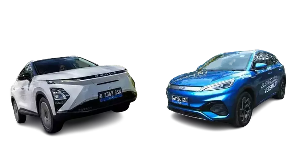 Chery dan BYD Terbukti Amankan Data Pribadi, Penuhi 5 Kriteria Penting China!