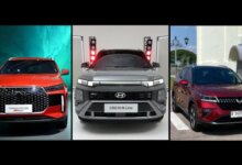 Chery dan Wuling Bersaing Ketat Salip Penjualan Hyundai di Pasar Otomotif Indonesia