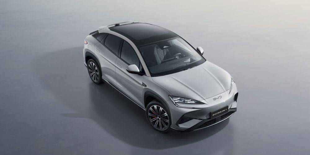 China Siap Kuasai Pasar Global Mobil Listrik Lewat EV Murah, Industri Otomotif Dunia Waspada