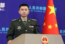 China Tanggapi Protes Jepang soal Jet Tempur J-15: "Maling Teriak Maling" Jadi Sorotan