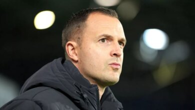 Chris Davies Tegaskan ‘Mereka Tidak Sama’ Jelang Pertarungan Spesial Birmingham City